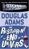 [Hitchhiker's Guide to the Galaxy 02] • HHGTTG 2 - the Restaurant at the End of the Universe